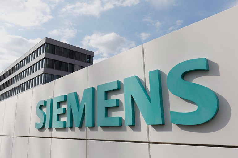 Siemens оголосив про вихід з російського ринку
