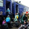 В Украине запустили проект для бесплатного расселения переселенцев