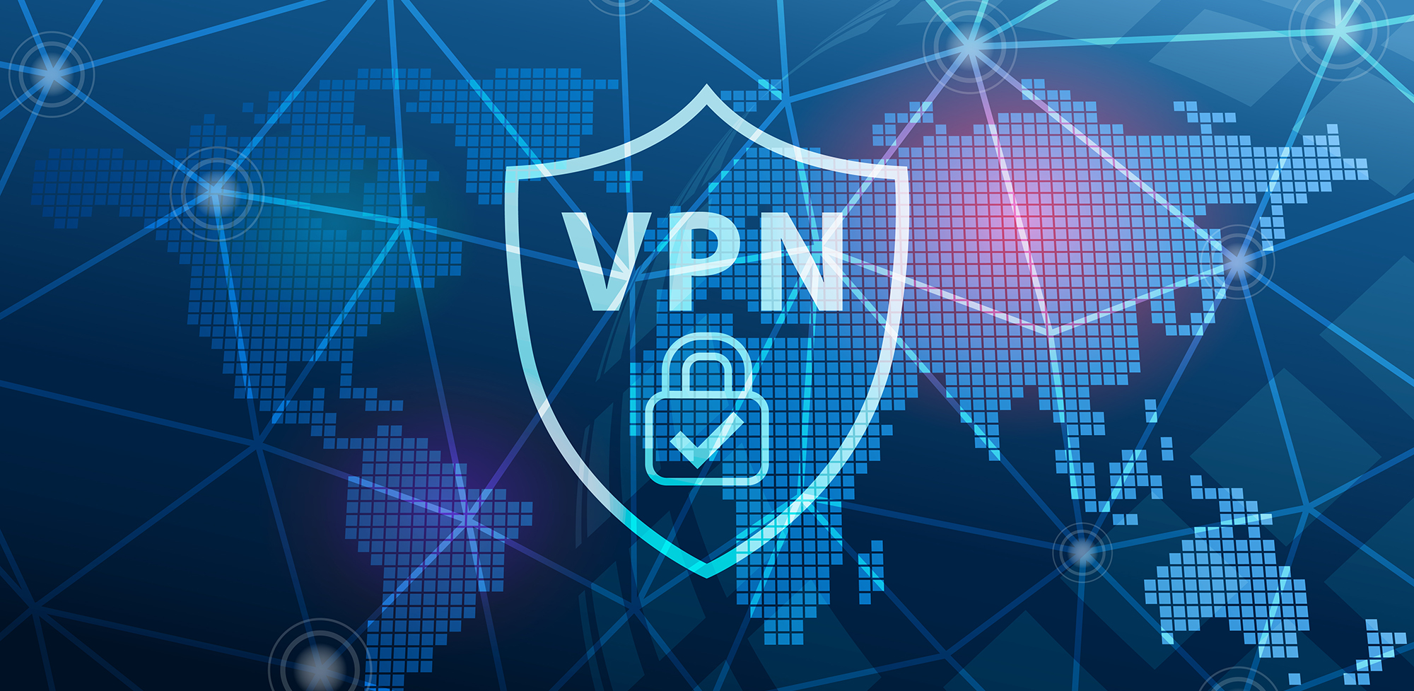 У Росії тестують масове блокування VPN-протоколів