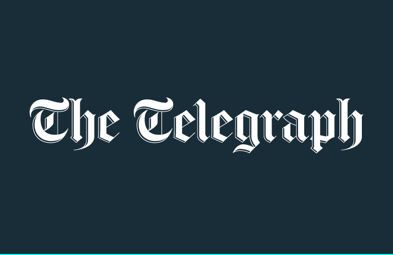 В России заблокировали доступ к сайту британского издания The Telegraph