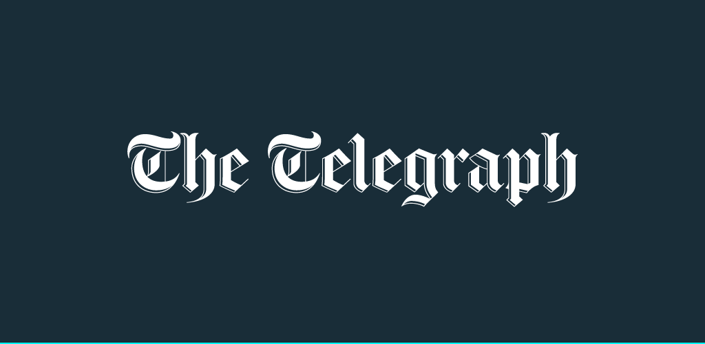 В России заблокировали доступ к сайту британского издания The Telegraph