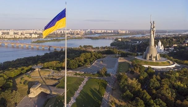 Проголосовать за новые названия для столичных объектов теперь можно будет в приложении «Киев Цифровой»