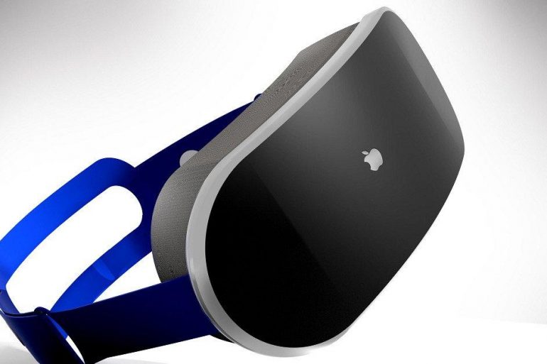 Стало известно, когда Apple представит свой шлем виртуальной реальности