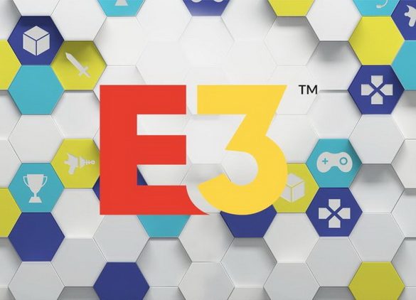 Ігрова виставка E3 повернеться у 2023 році