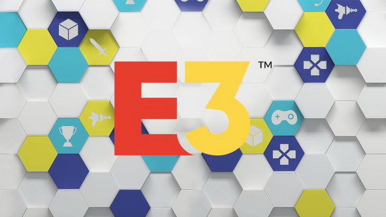 Игровая выставка E3 вернется в 2023 году