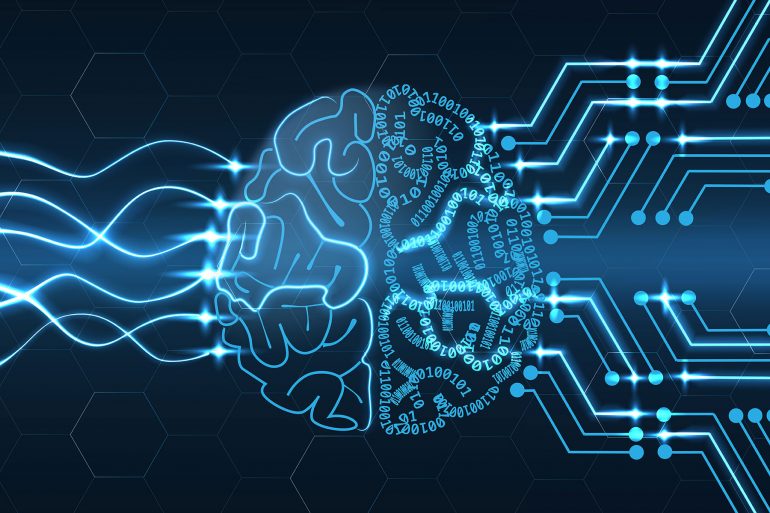 Китайские ученые создали модель искусственного интеллекта, сравнимую по сложности с мозгом человека