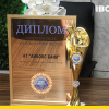 IBOX BANK получил награду «Знак качества-2022»