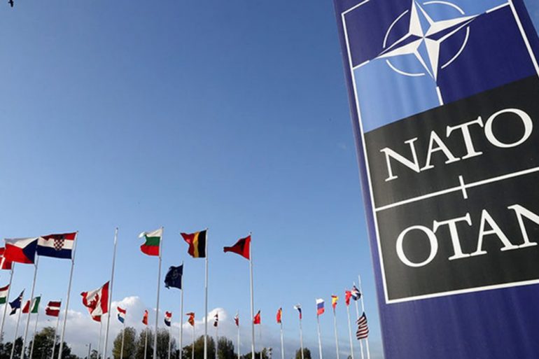 НАТО пожертвует 1 миллиард евро на развитие технологических стартапов