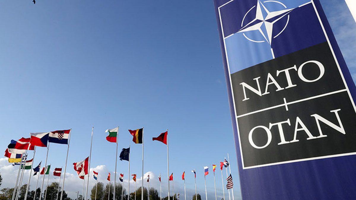 НАТО пожертвує 1 мільярд євро на розвиток технологічних стартапів