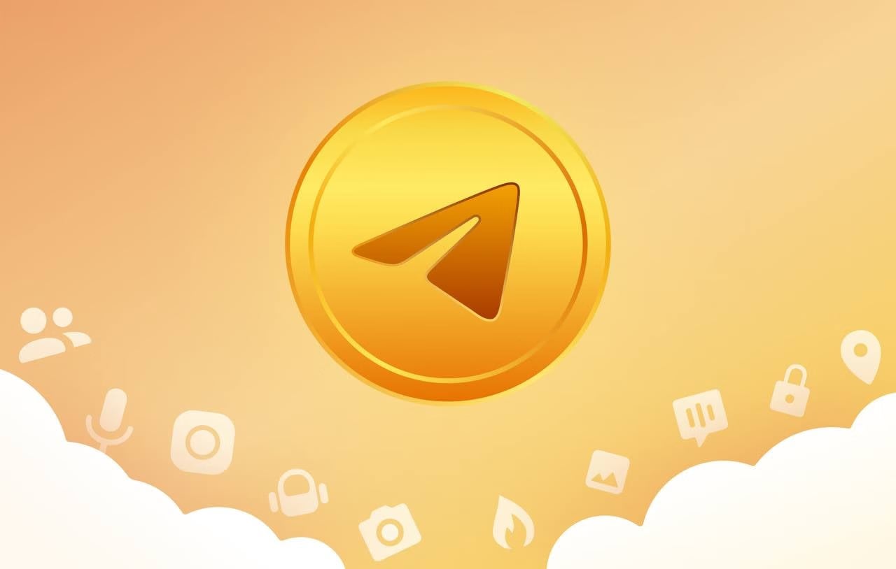 Telegram официально запустил платную Premium-подписку