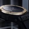Швейцарський бренд Hublot випустив лімітовану колекцію годинників, які можна купити тільки за біткоїни