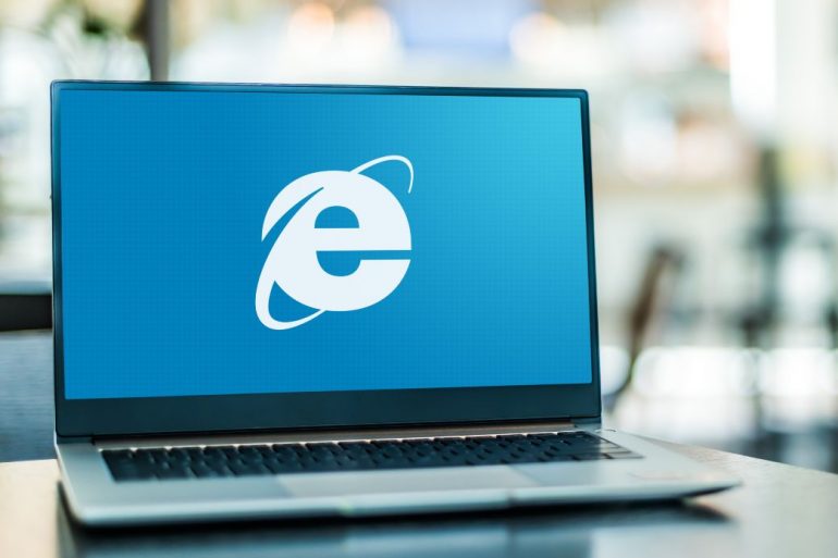 Microsoft с сегодняшнего дня официально прекратила поддержку Internet Explorer