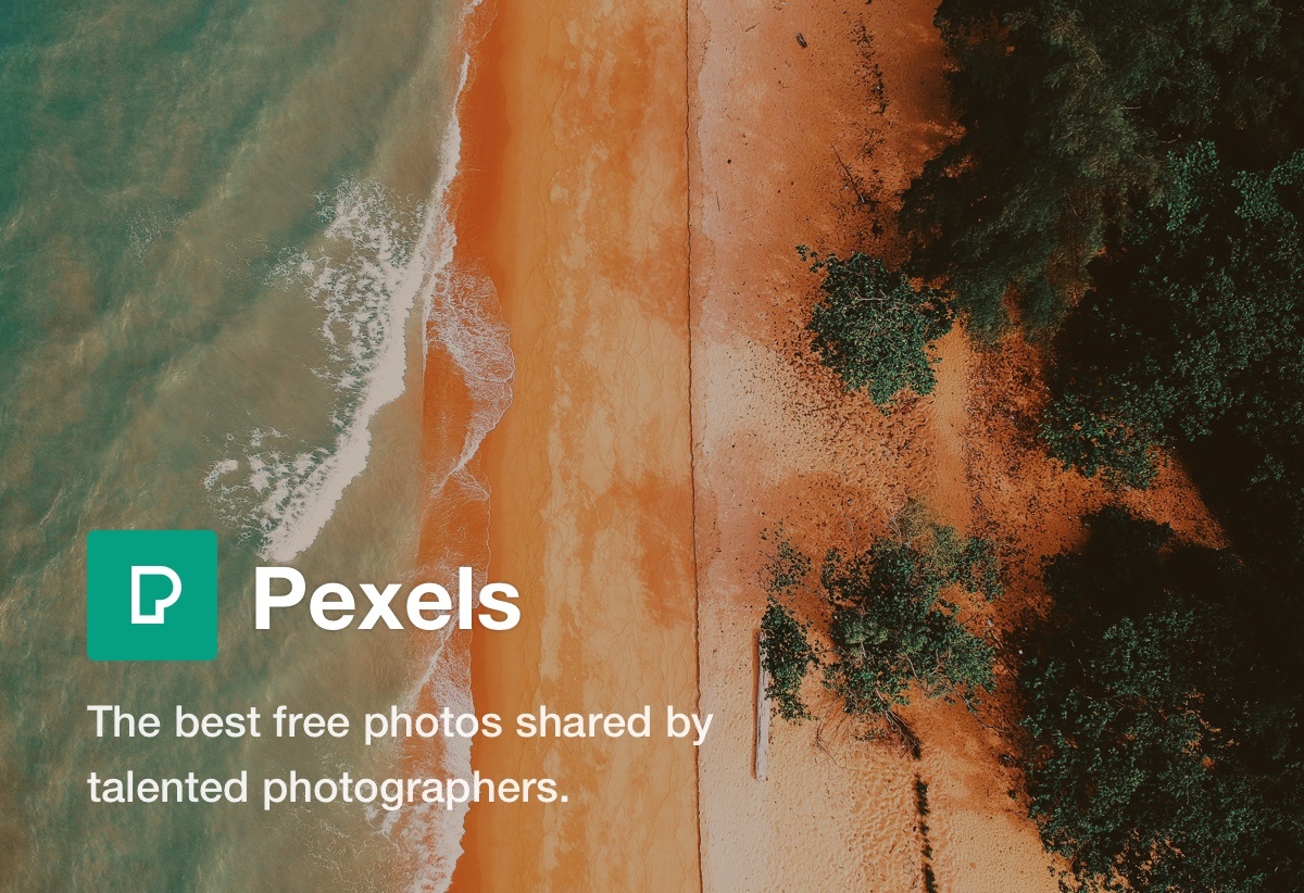 Фотохостинг Pexels заблокировал доступ к своему сайту для россиян