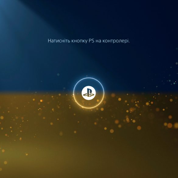 Онлайн-магазин PlayStation Store получил украинскую локализацию