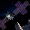 NASA відклала місію Psyche на найдорожчий астероїд в історії