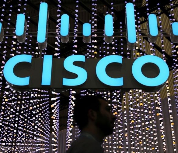 Компанія Cisco заявила про вихід з ринків Росії та Білорусі