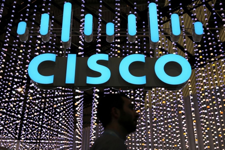 Компанія Cisco заявила про вихід з ринків Росії та Білорусі