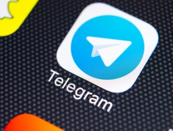 Число активных пользователей Telegram превысило 700 млн