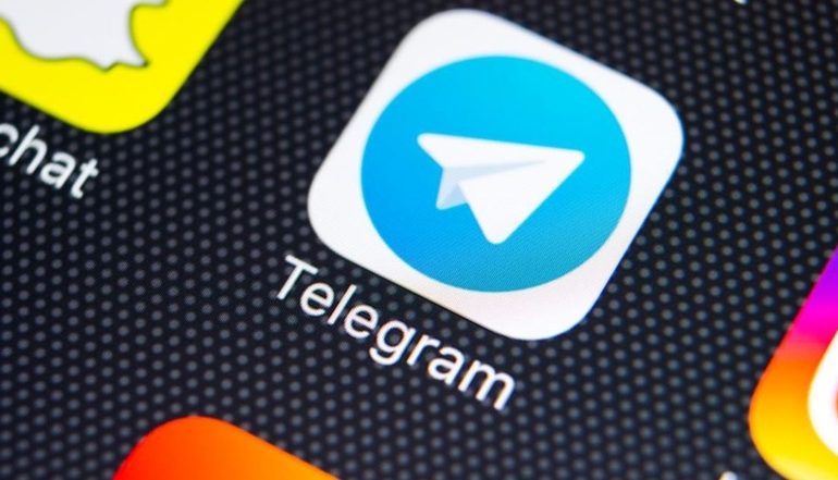 Число активных пользователей Telegram превысило 700 млн