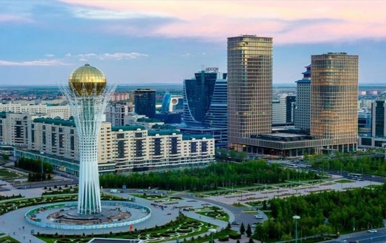 Казахстан может запустить национальную цифровую валюту уже до конца этого года