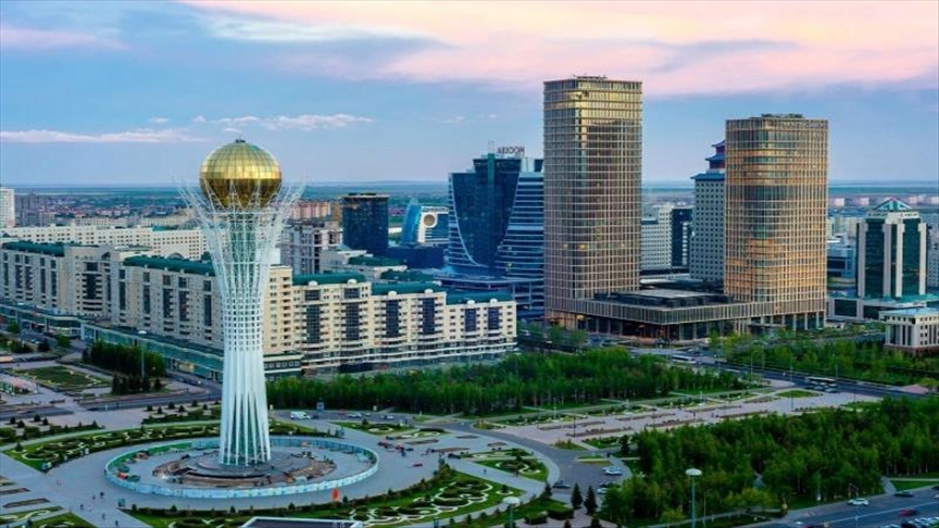 Казахстан може запустити національну цифрову валюту вже до кінця цього року