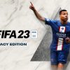 В FIFA 23 не будет российских футбольных клубов и сборной