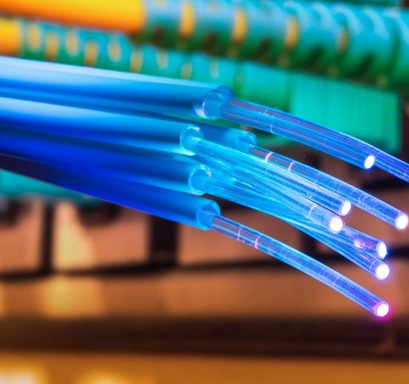 Нова перешкода для 5G: у світі намітився дефіцит волоконно-оптичного кабелю