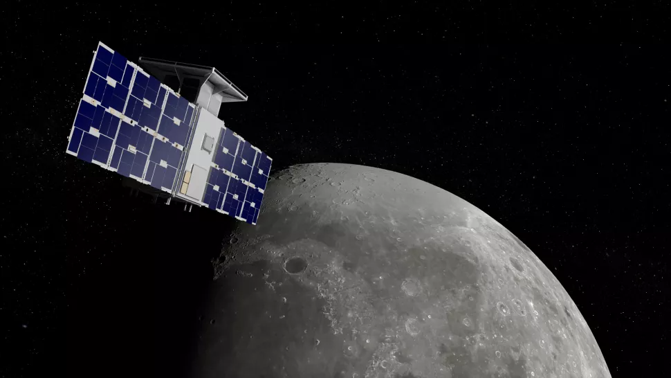 NASA удалось возобновить контакт со спутником CAPSTONE