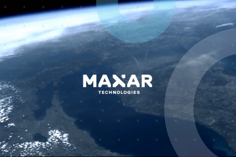 Росія загрожує ввести санкції проти Maxar за знімки із супутників