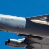 Американські ВПС заявили про успішне випробування гіперзвукової ракети