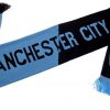 Футбольний клуб «Манчестер Сіті» випустить для своїх фанатів шарф з «датчикам емоцій»
