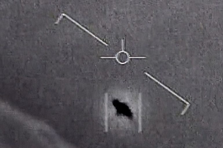 Британський мільйонер шукатиме НЛО за допомогою військового радара