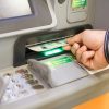 Росія переходить з американських на китайські банкомати