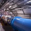 Великий адронний колайдер допоміг вченим виявити три невідомі науці частки