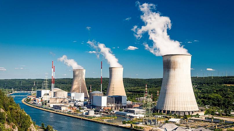 Європарламент визнав газ та атомну енергію безпечними для екології