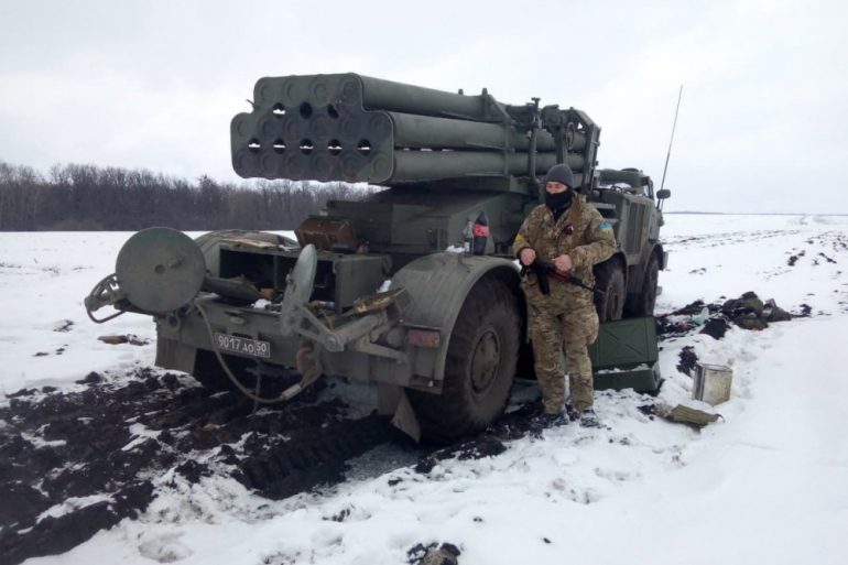 Яку російську артилерію захопили ЗСУ: Міноборони назвало ТОП-3 трофеї 