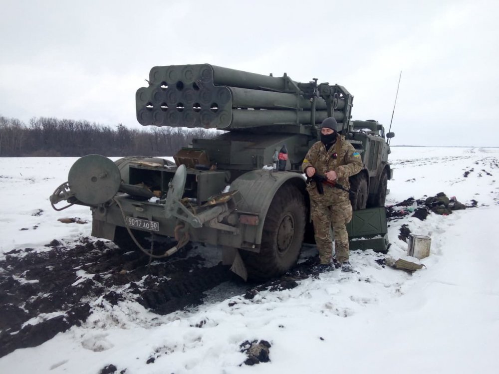 Какую российскую артиллерию захватили ВСУ: Минобороны назвало ТОП-3 трофея