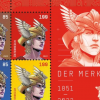 В Австрии выпустили коллекцию NFT-марок