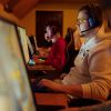 Принципиальная победа: киберспортсмены Leogaming обыграли команду своего экс-снайпера