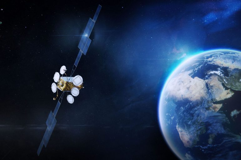 Европейские спутниковые операторы объединились, чтобы создать конкурента Starlink Илона Маска