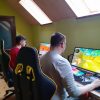 Українська кіберкоманда Leogaming стартує у новому сезоні престижного турніру