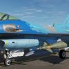 Коли українські пілоти пересядуть на  F-16: офіційна програма навчання 