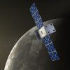 NASA потеряло связь со спутником, который летит к Луне