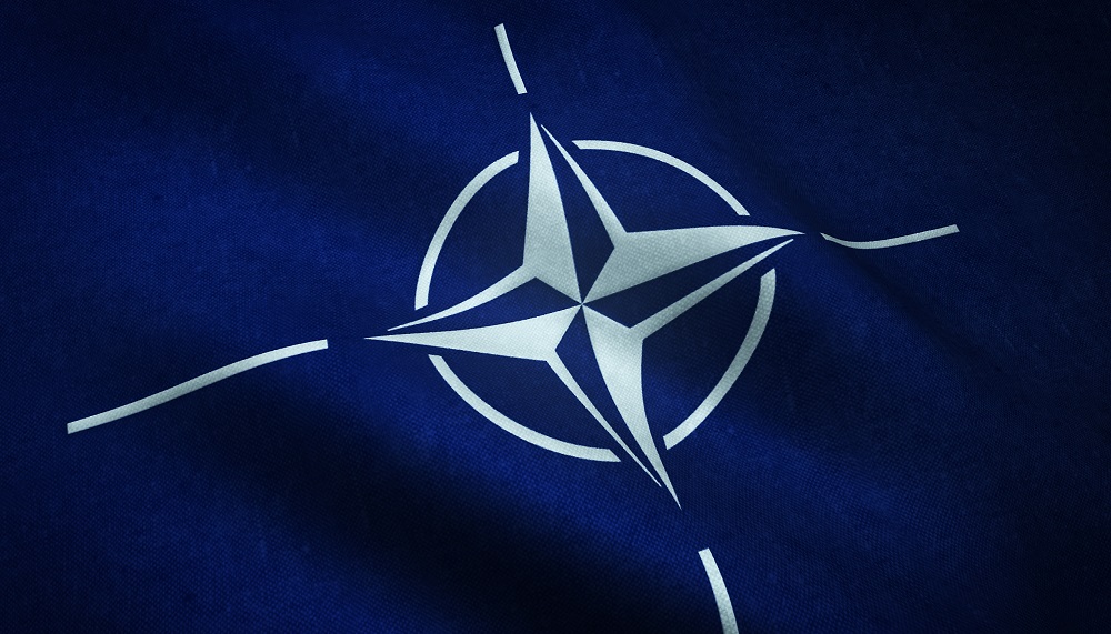 НАТО поможет Украине усилить кибербезопасность страны