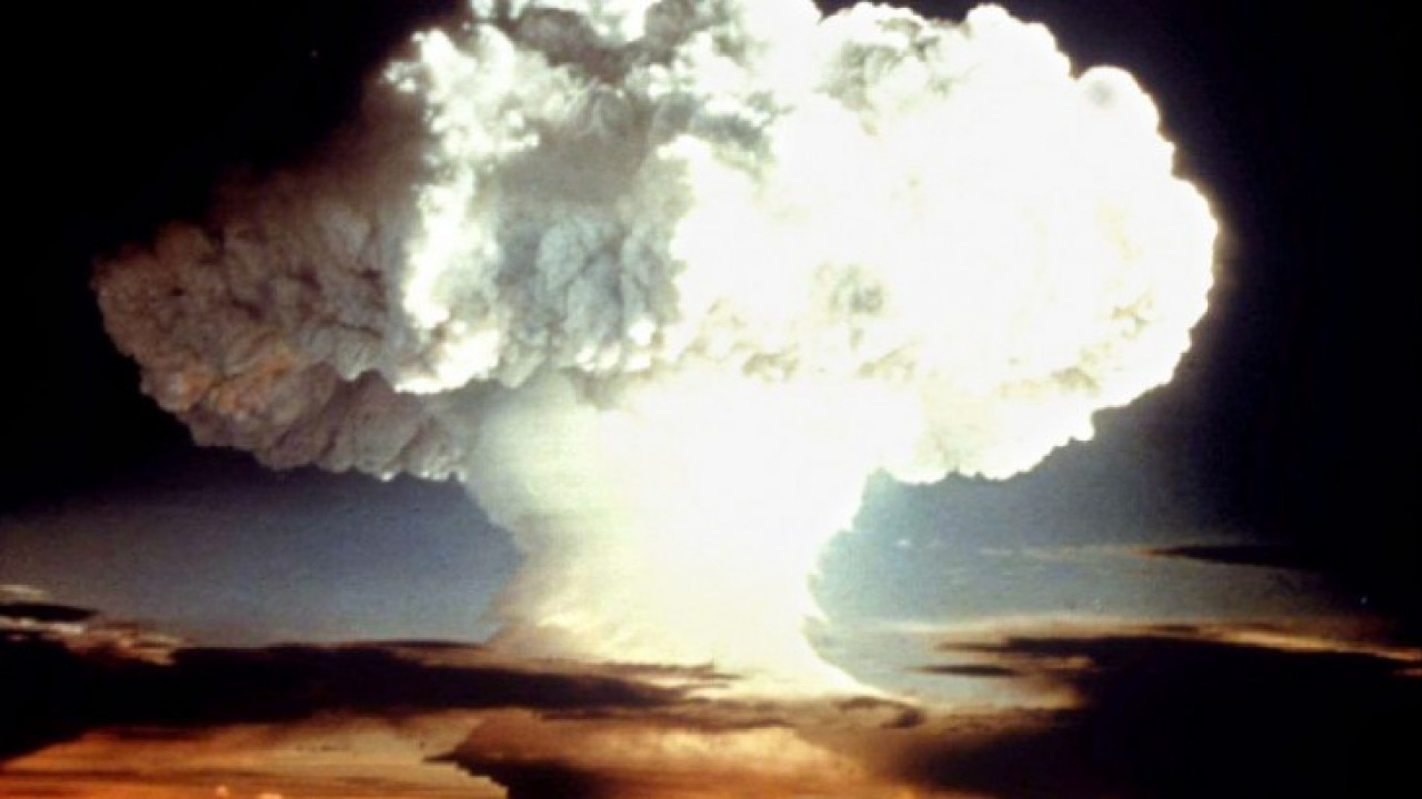 Эксперты рассказали о последствиях ядерной войны для человечества