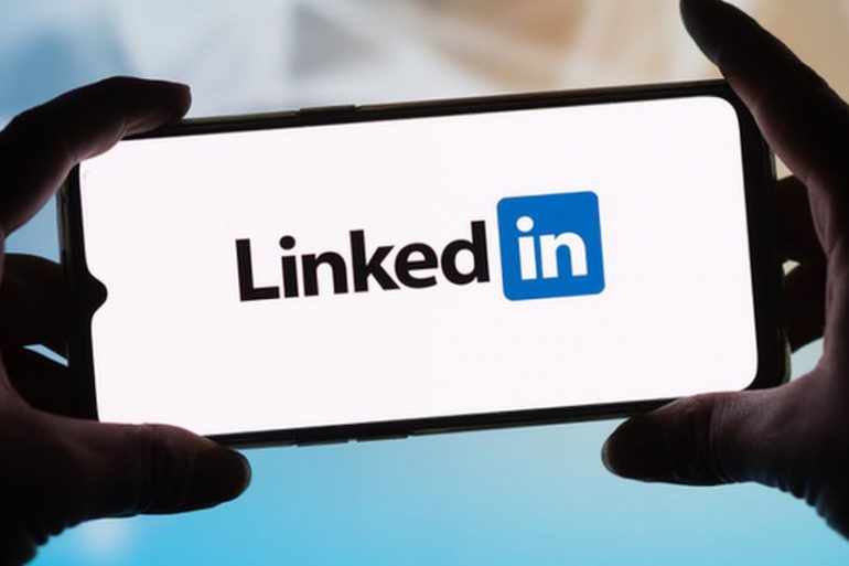 Соцсеть LinkedIn теперь доступна на украинском языке