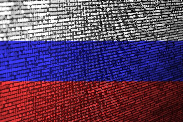 Які об’єкти в Україні найчастіше атакували російські хакери - статистика за півроку