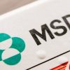 Американська фармкомпанія MSD припинила постачання в Росію вакцин від вітряної віспи, краснухи, кору та паротиту