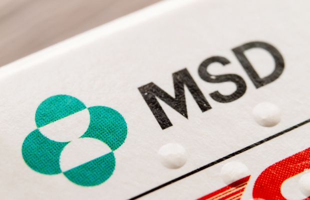 Американська фармкомпанія MSD припинила постачання в Росію вакцин від вітряної віспи, краснухи, кору та паротиту