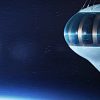 В Америки показали, какой будет капсула Spaceship Neptune для полетов в космос на воздушном шаре